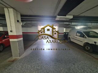 Garaje en venta en Camino Viejo de Málaga en Vélez-Málaga