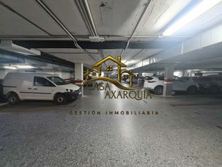 Garaje en venta en Camino Viejo de Málaga en Vélez-Málaga