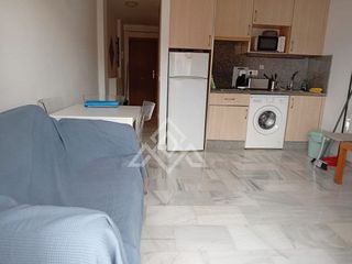 Piso en venta en Las Lagunas en Mijas