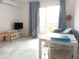 Piso en venta en Las Lagunas en Mijas