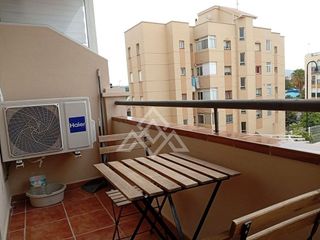 Piso en venta en Las Lagunas en Mijas