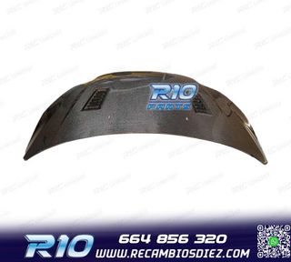 CAPO FORD FOCUS 11-14 LOOK RS CARBONO
