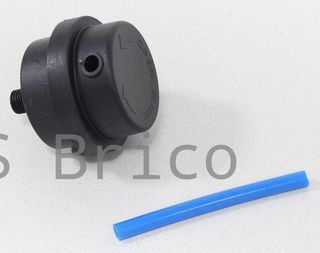 Compresor Aire Silencioso 6 L - 0,75 Hp - 09371 - Mader