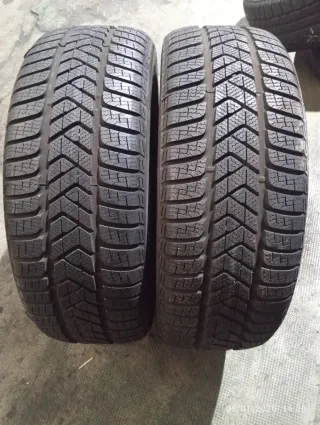 Neumáticos 225/55 R17 70€ cada una
