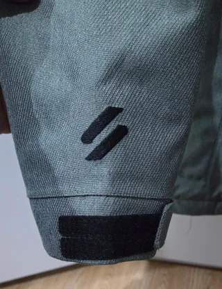 Chaqueta Esqui Superdry