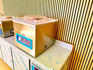 Envasadoras al vacio Nuevas varios tamaños