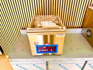 Envasadoras al vacio Nuevas varios tamaños