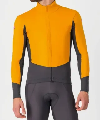 Giubbotto Castelli Perfetto Air taglia S. NUOVO!!