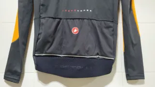 Giubbotto Castelli Perfetto Air taglia S. NUOVO!!