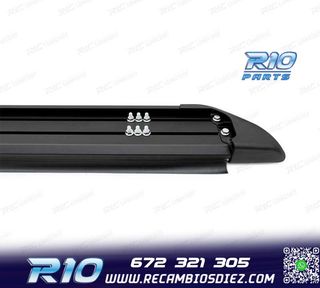 ESTRIBERAS ESTRIBOS AUDI Q7 15-19