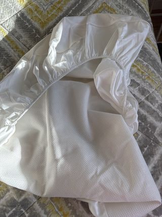 Lote Ropa Cuna 60x120cm