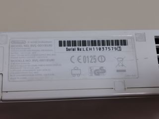 Nintendo Wii + Mando + Mando Clásico