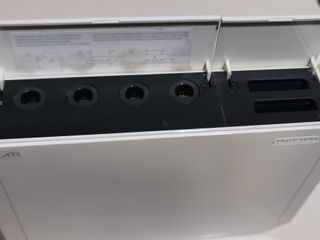 Nintendo Wii + Mando + Mando Clásico