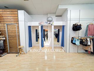 Local comercial en alquiler en Son Amonda - Reis Catòlics en Inca
