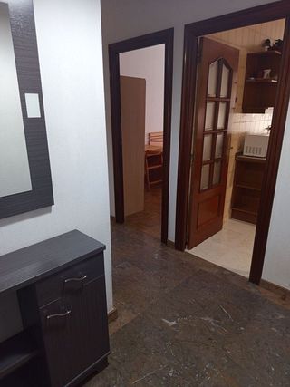 Piso en alquiler en Riazor - Los Rosales en Coruña (A)