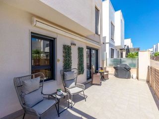 Chalet en venta en Nueva Torrevieja - Aguas Nuevas en Torrevieja