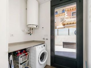 Chalet en venta en Nueva Torrevieja - Aguas Nuevas en Torrevieja