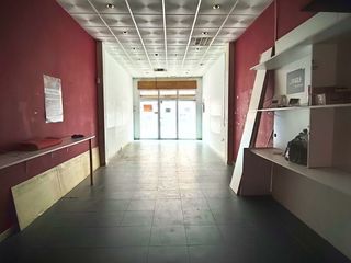Local comercial en venta en Centro en Colmenar Viejo
