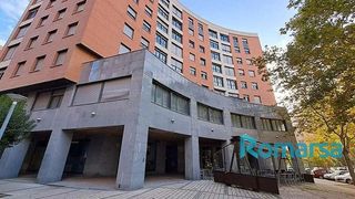 Local comercial en venta en Parquesol en Valladolid