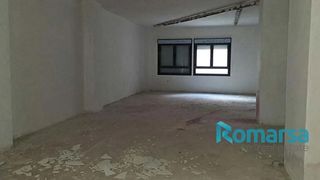 Local comercial en venta en Parquesol en Valladolid