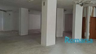 Local comercial en venta en Parquesol en Valladolid