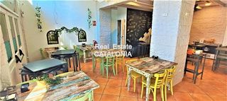 Bar en venta en Mas Baell - Can Carbó - El Molí en Lloret de Mar
