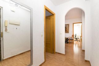 Piso en venta en Centro en Almería