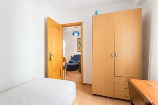 Piso en venta en Centro en Almería