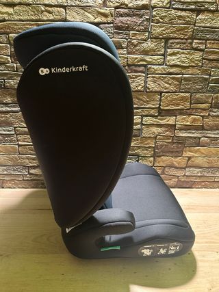 Kinderkraft I-SPARK Silla de coche Grupo 2/3