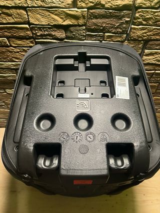 Kinderkraft I-SPARK Silla de coche Grupo 2/3