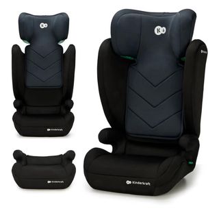 Kinderkraft I-SPARK Silla de coche Grupo 2/3