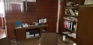 Nave industrial en venta en Centro en Alcobendas