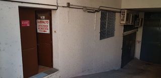 Nave industrial en venta en Centro en Alcobendas