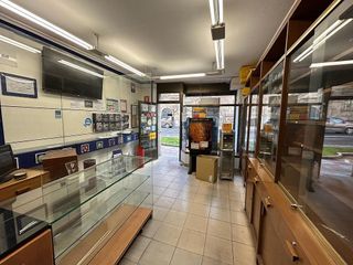 Local comercial en venta en Canalejas - Gran Vía en Salamanca