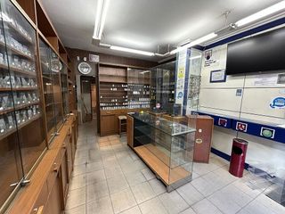 Local comercial en venta en Canalejas - Gran Vía en Salamanca