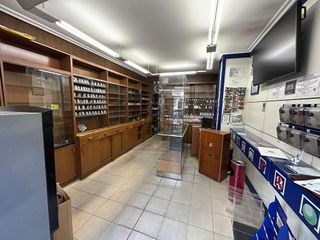 Local comercial en venta en Canalejas - Gran Vía en Salamanca