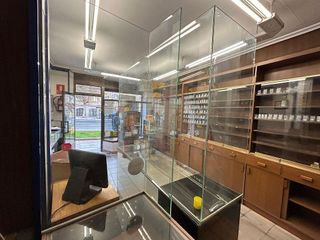 Local comercial en venta en Canalejas - Gran Vía en Salamanca