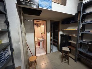 Local comercial en venta en Canalejas - Gran Vía en Salamanca