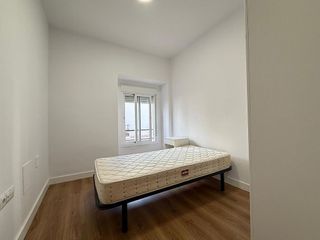 Piso en alquiler en Perchel Sur - Plaza de Toros Vieja en Málaga