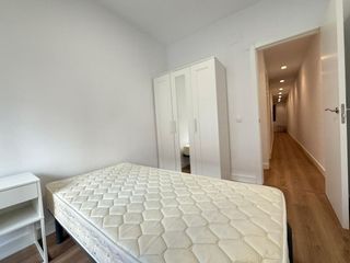 Piso en alquiler en Perchel Sur - Plaza de Toros Vieja en Málaga