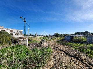 Terreno en venta en Sotogrande Alto en San Roque
