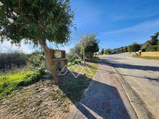 Terreno en venta en Sotogrande Alto en San Roque