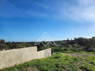 Terreno en venta en Sotogrande Alto en San Roque