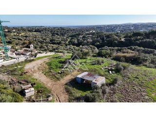 Terreno en venta en Sotogrande Alto en San Roque