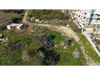 Terreno en venta en Sotogrande Alto en San Roque