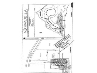 Terreno en venta en Sotogrande Alto en San Roque