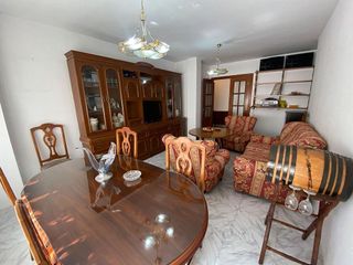 Piso en venta en Barrio Alto - San Félix - Oliveros - Altamira en Almería