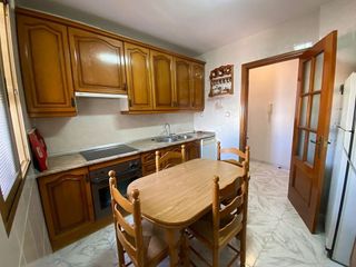 Piso en venta en Barrio Alto - San Félix - Oliveros - Altamira en Almería