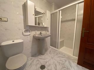 Piso en venta en Barrio Alto - San Félix - Oliveros - Altamira en Almería