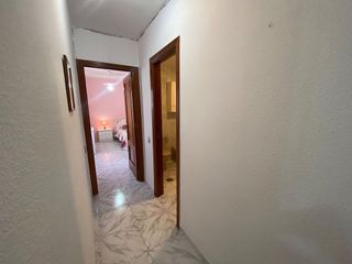 Piso en venta en Barrio Alto - San Félix - Oliveros - Altamira en Almería